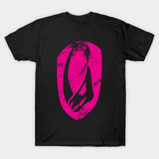 Mando Forge Hot Pink T-Shirt